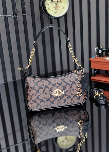 Coach Zincir model çanta