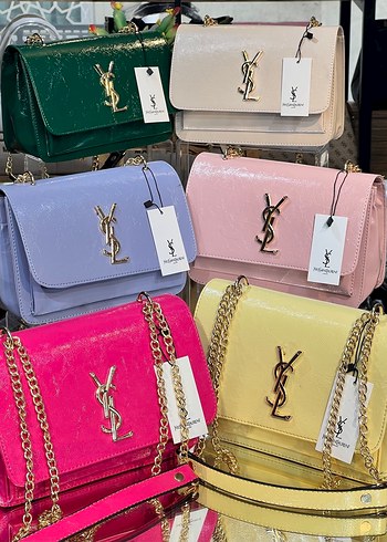 ysl çanta