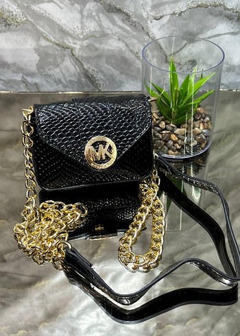  Beden çeşitli Renk Michael Kors mini çanta