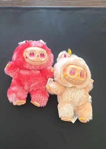 Labubu
