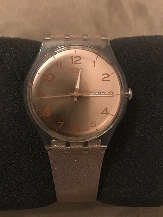 Swatch saat