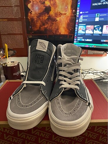 Vans Vans ayakkabı