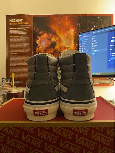 Vans Vans ayakkabı