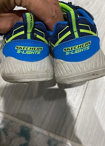 Skechers Skechers ayakakbi 