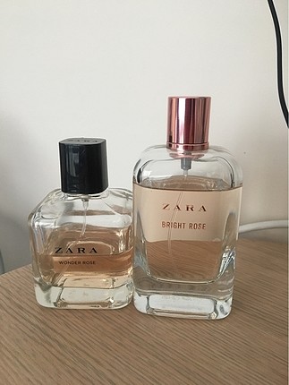Zara parfüm