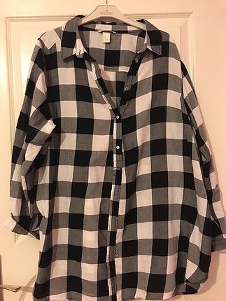 H&M tunik