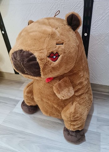 Kahverengi Peluş Ayı Oyuncak