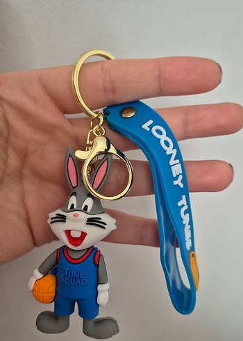  Beden sarı Renk Sarı Shaun the Sheep Kadın Anahtarlık