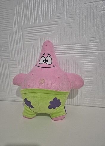 Patrick 