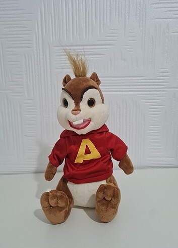 Beden Renk ALVIN