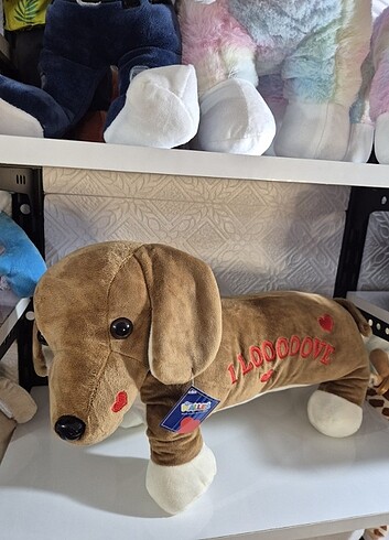 Sosis köpek 