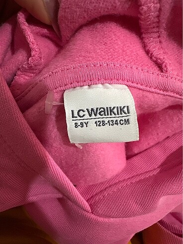 LC Waikiki Kislik Elbise