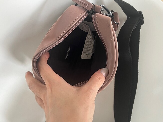 Beden Pull and Bear çanta