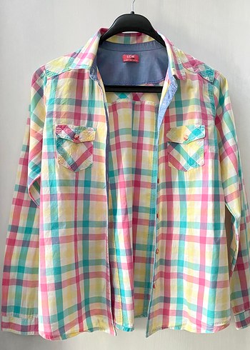 LC Waikiki 13-14 Yaş