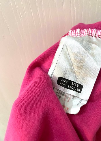 Kız Çocuk Eşofman Altı - Görsel 2