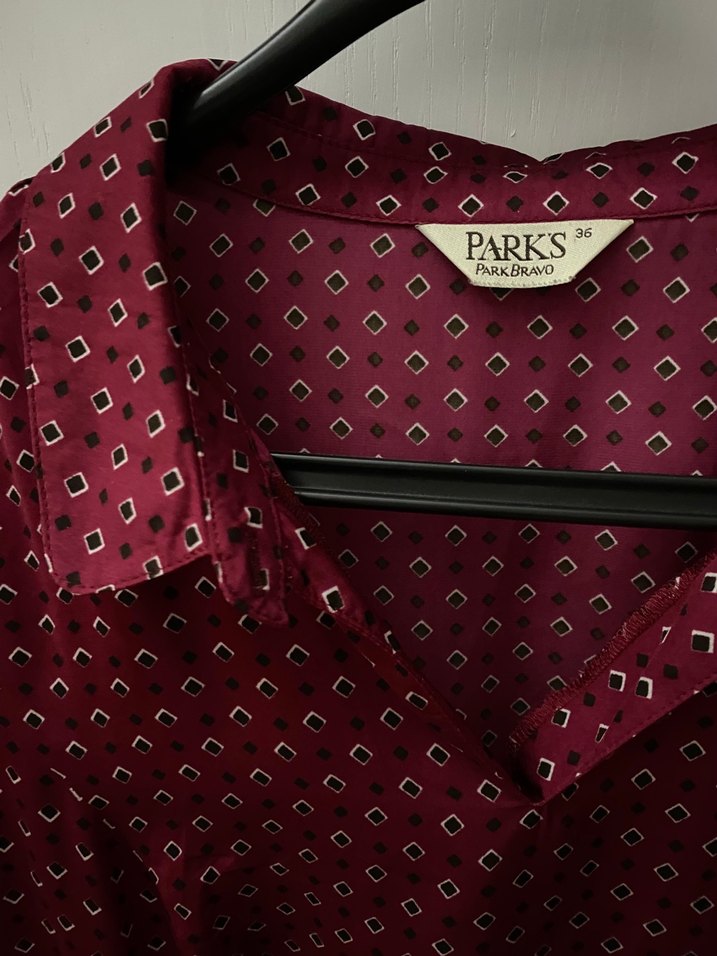 Park Bravo Kadın Elbise - Görsel 3