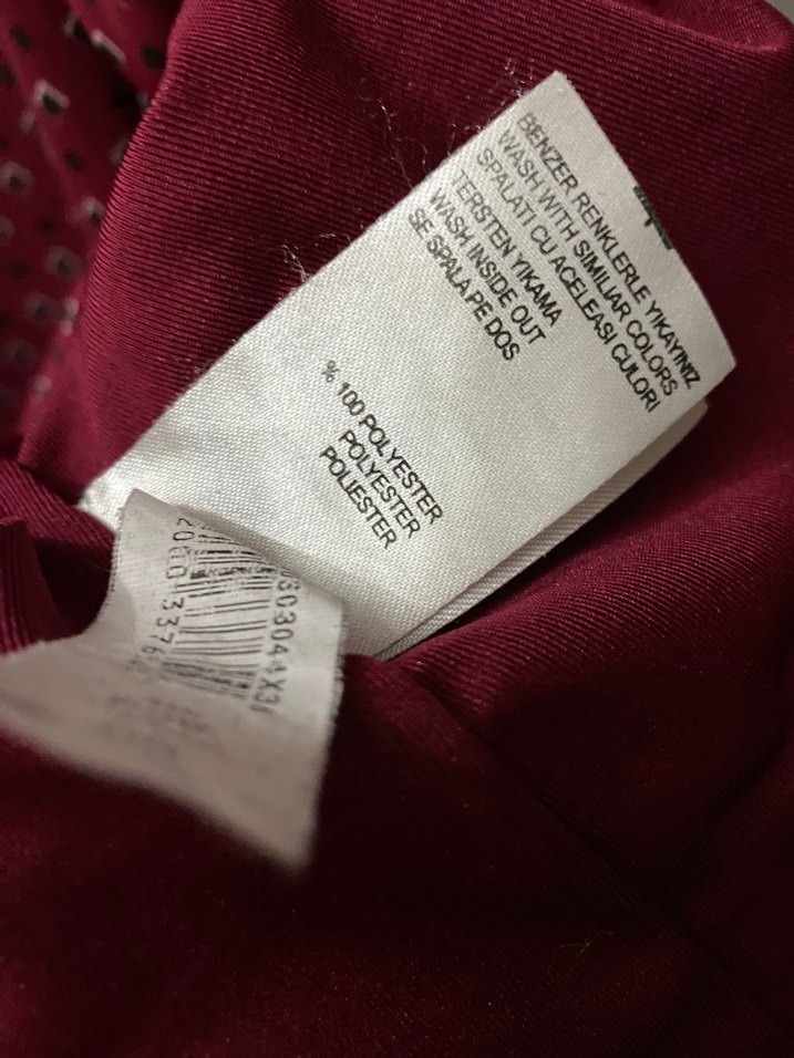 Park Bravo Kadın Elbise - Görsel 5