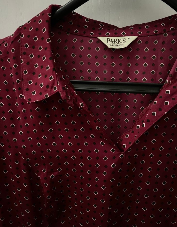 Park Bravo Kadın Elbise - Görsel 2