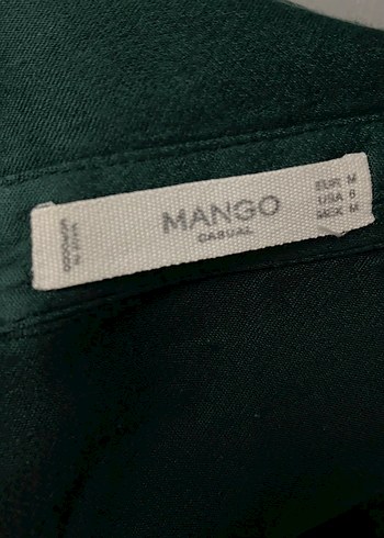 Mango Kadın Gömlek - Görsel 2