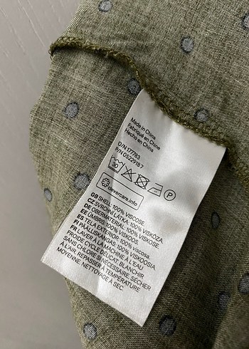 H&M Kadın Elbise - Görsel 6