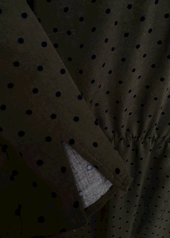 H&M Kadın Elbise - Görsel 7