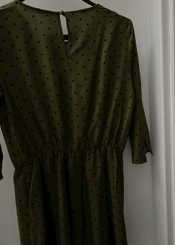 H&M Kadın Elbise - Görsel 3