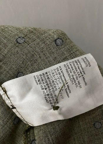 H&M Kadın Elbise - Görsel 5