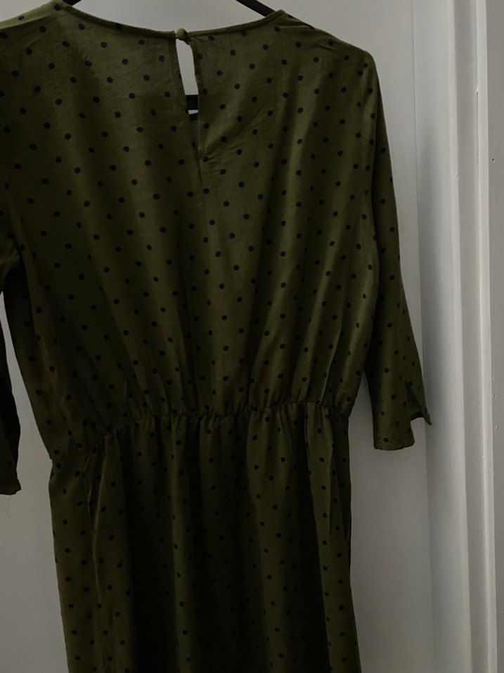 H&M Kadın Elbise - Görsel 3