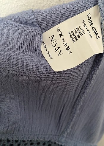 Kadın Bluz - Görsel 4