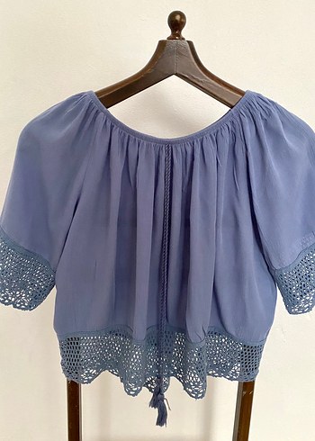 Kadın Bluz - Görsel 3