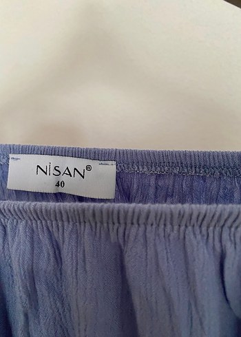 Kadın Bluz - Görsel 2