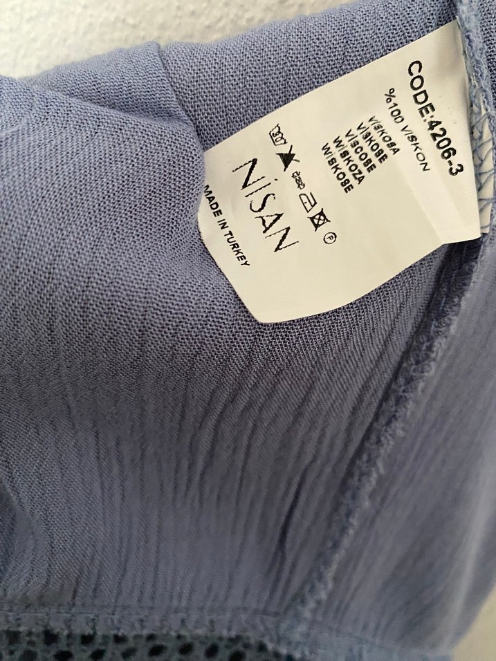 Kadın Bluz - Görsel 4