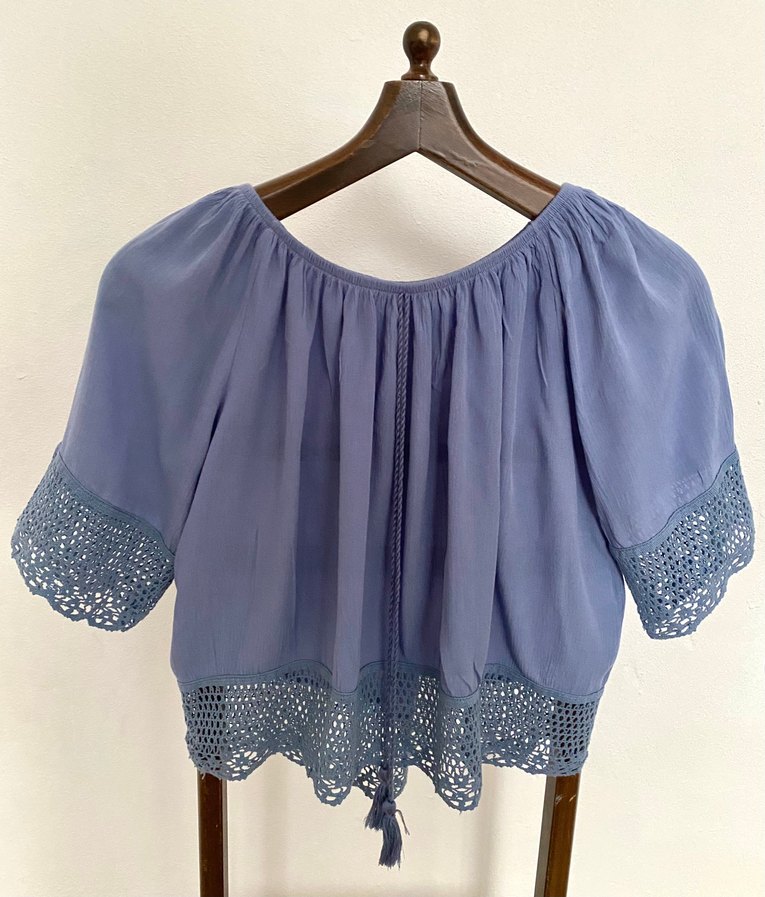 Kadın Bluz - Görsel 3