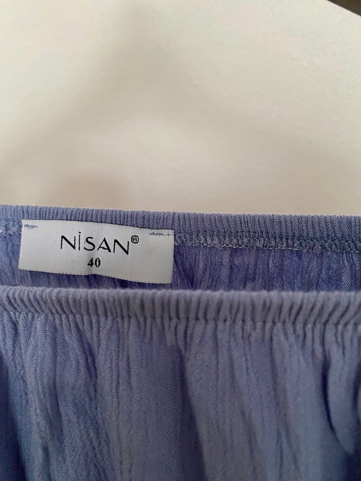 Kadın Bluz - Görsel 2