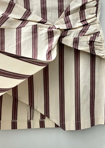 Bershka Mini Etek - Görsel 2