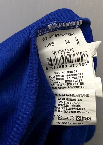 Koton Kadın Elbise - Görsel 3