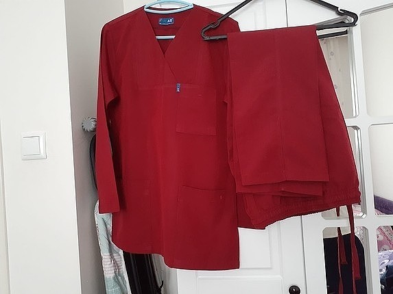 Bordo uniforma
