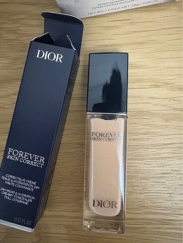 Dior Dior Full Coverage Kapatıcı 2N