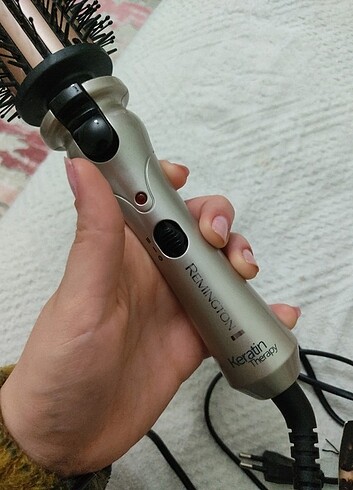  Beden Renk Remington düzleştirici 