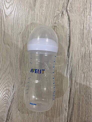 Philips avent natural biberon