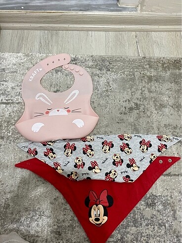 Bebek önlük