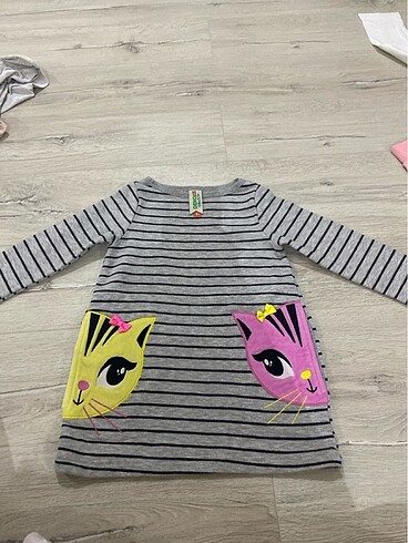 Deno kids çocuk elbise