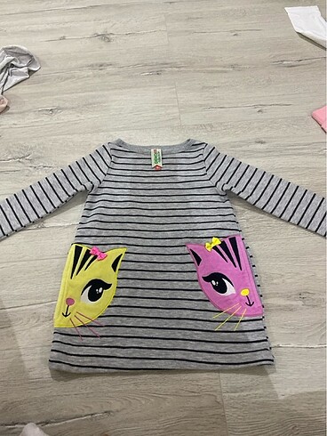 Denokids Deno kids çocuk elbise