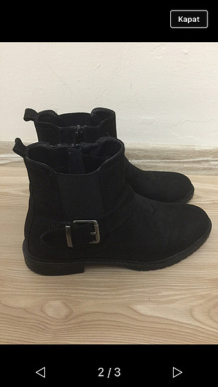 Zara Bot