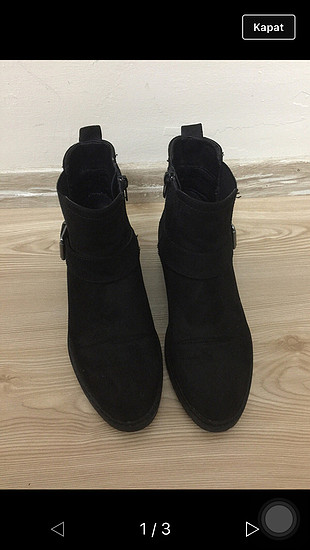 Zara Zara Bot