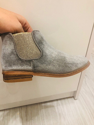 Zara Zara koz çocuk bot