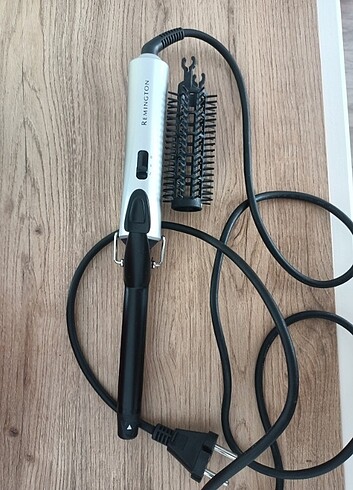 Remington saç maşası