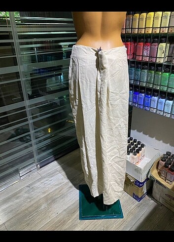 xl Beden Stradivarius etek