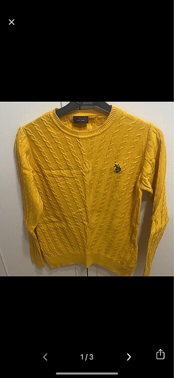 Us Polo Assn Kazak