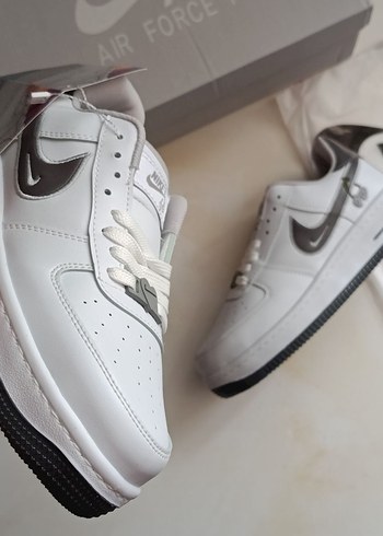 38 Beden Nike Kadın Beyaz Spor Ayakkabı